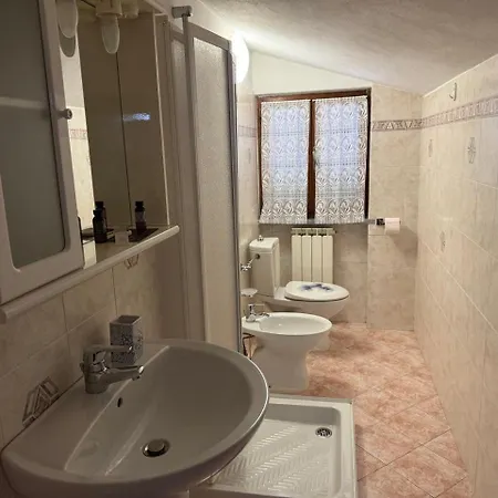 Lucky House Apartment *