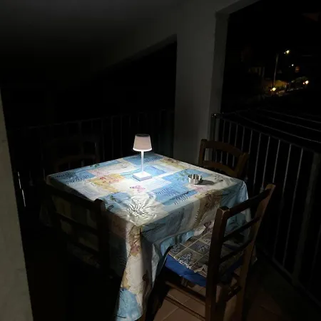 Apartment Lucky House Borghetto di Vara