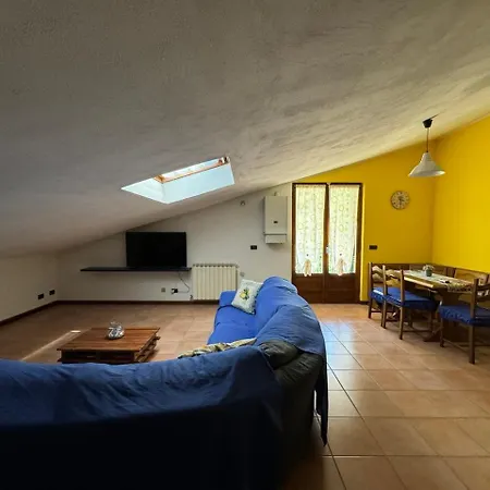 Lucky House Apartment