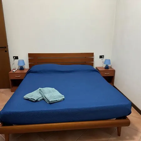 Apartment Lucky House *