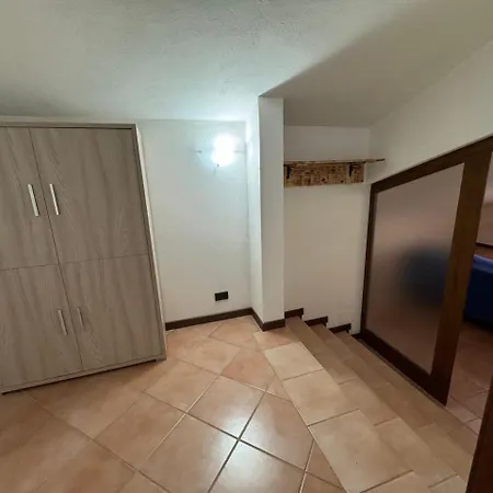 Lucky House Apartment