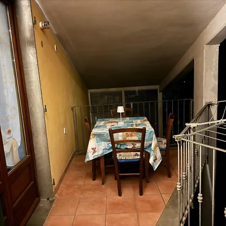 Apartment Lucky House Borghetto di Vara