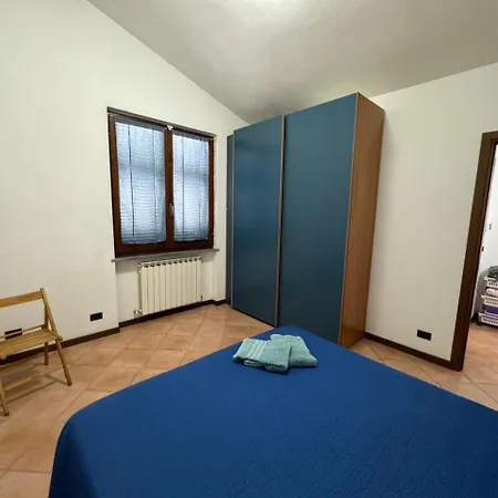 Apartment Lucky House Borghetto di Vara