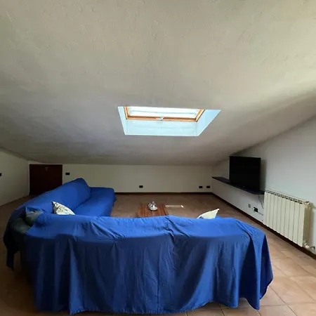 Lucky House Borghetto di Vara