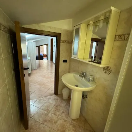 Apartment Lucky House *