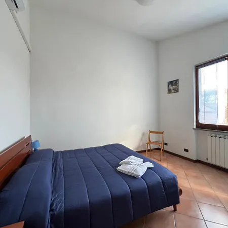 Lucky House Borghetto di Vara