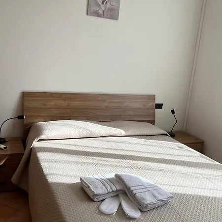 Lucky House Apartment *