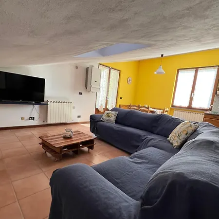 Lucky House Apartment
