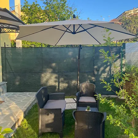 Apartment Lucky House Borghetto di Vara