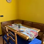 Apartament Lucky House Borghetto di Vara