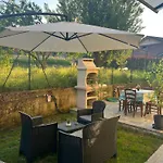 Lucky House Apartament Borghetto di Vara
