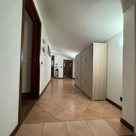 شقة Lucky House بورغيتو دي فارا