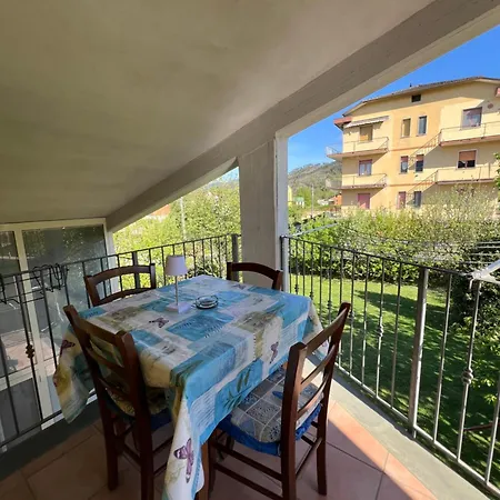 Διαμέρισμα Lucky House *