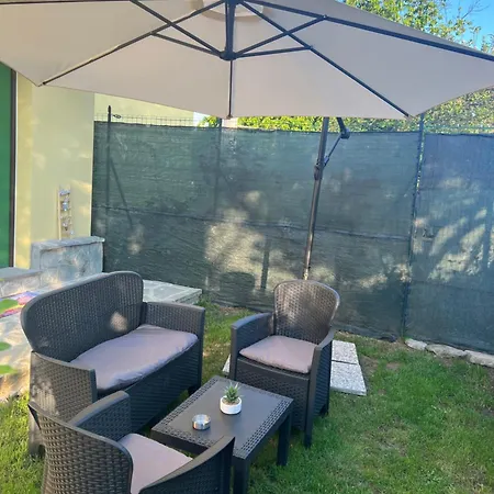 Lucky House Διαμέρισμα Borghetto di Vara