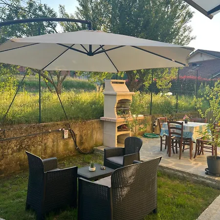 Lucky House Διαμέρισμα Borghetto di Vara