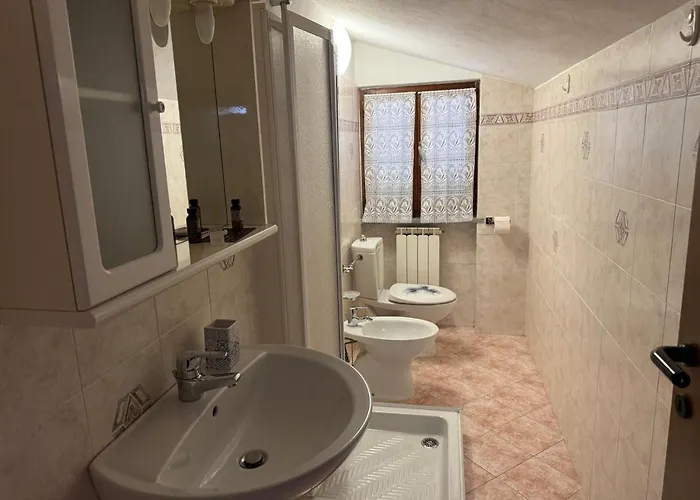 Lucky House Apartment *