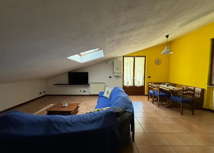 Lucky House Apartament