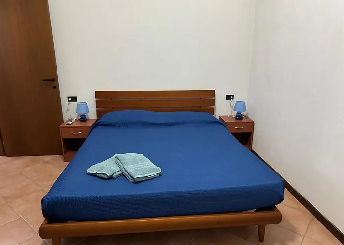 Διαμέρισμα Lucky House *