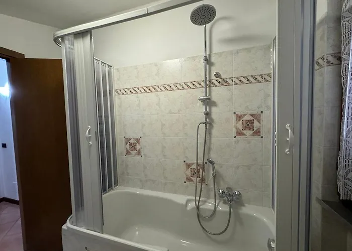 Apartament Lucky House