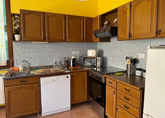 Lucky House Apartament